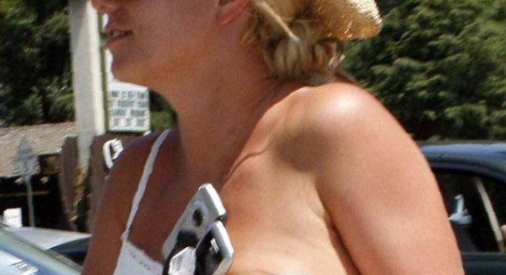 Britney Spears Sex Tape & Nude, Paparazzi, Fake, Toons Pics 147