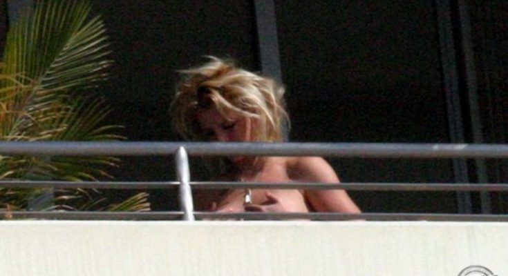 Britney Spears Sex Tape & Nude, Paparazzi, Fake, Toons Pics 160