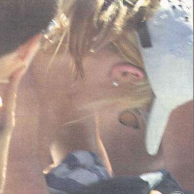 Britney Spears Sex Tape & Nude, Paparazzi, Fake, Toons Pics 217