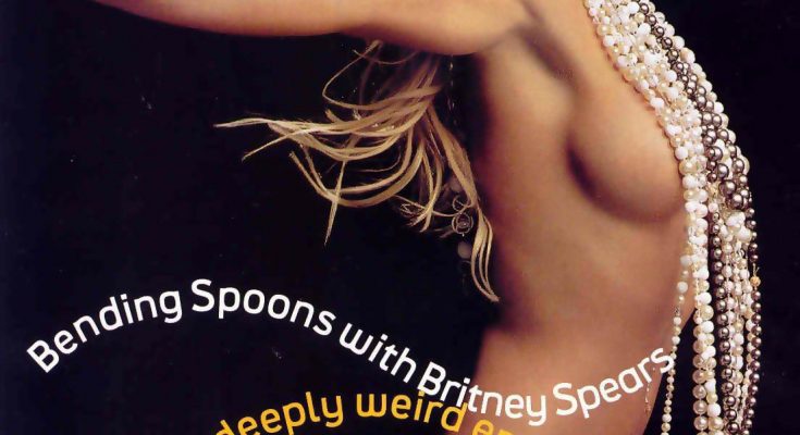 Britney Spears Sex Tape & Nude, Paparazzi, Fake, Toons Pics 32