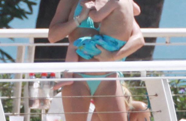 Britney Spears Sex Tape & Nude, Paparazzi, Fake, Toons Pics 345