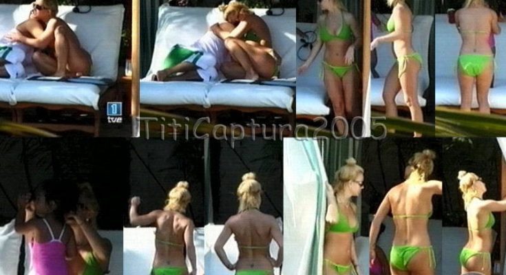 Britney Spears Sex Tape & Nude, Paparazzi, Fake, Toons Pics 381