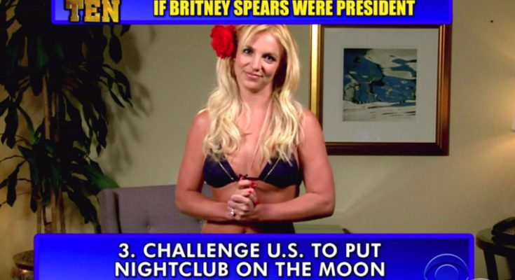 Britney Spears Sex Tape & Nude, Paparazzi, Fake, Toons Pics 393