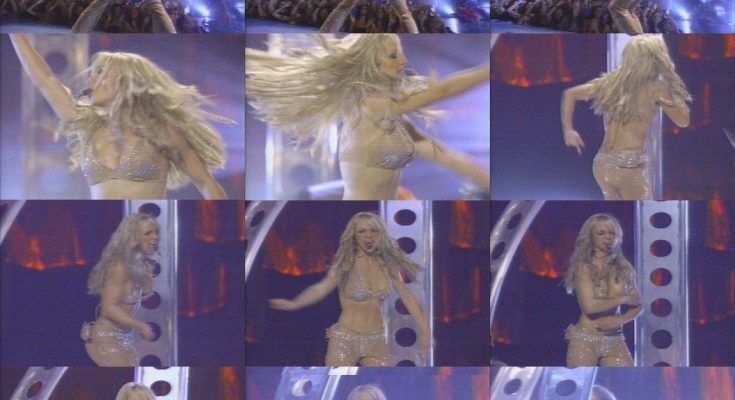 Britney Spears Sex Tape & Nude, Paparazzi, Fake, Toons Pics 63