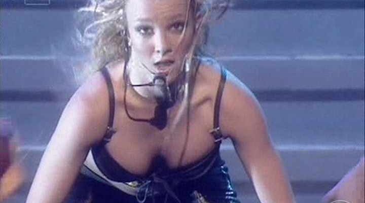 Britney Spears Sex Tape & Nude, Paparazzi, Fake, Toons Pics 65