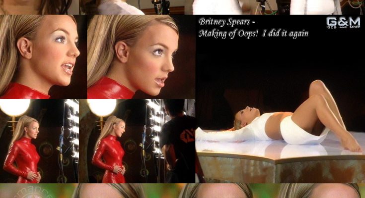 Britney Spears Sex Tape & Nude, Paparazzi, Fake, Toons Pics 73