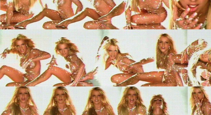 Britney Spears Sex Tape & Nude, Paparazzi, Fake, Toons Pics 77