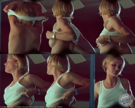 Cameron Diaz Nude Scandal Comics Toons Fakes 123