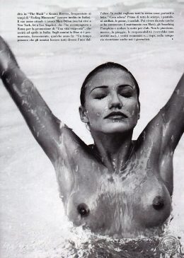 Cameron Diaz Nude Scandal Comics Toons Fakes 132