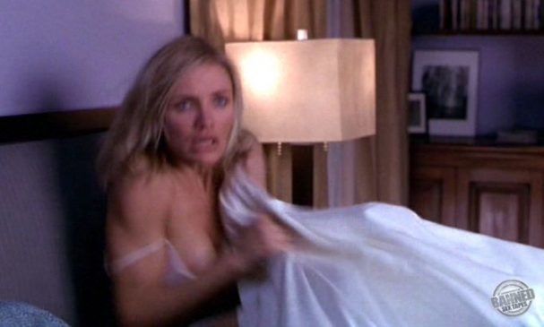 Cameron Diaz Nude Scandal Comics Toons Fakes 151