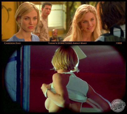 Cameron Diaz Nude Scandal Comics Toons Fakes 152