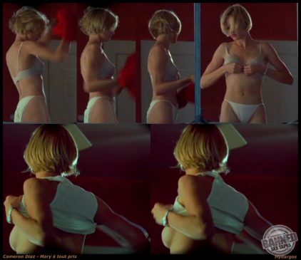 Cameron Diaz Nude Scandal Comics Toons Fakes 156