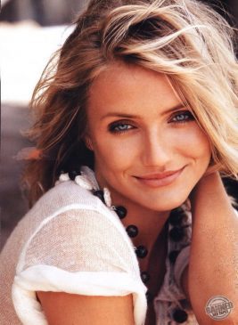 Cameron Diaz Nude Scandal Comics Toons Fakes 258