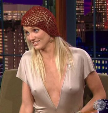 Cameron Diaz Nude Scandal Comics Toons Fakes 280