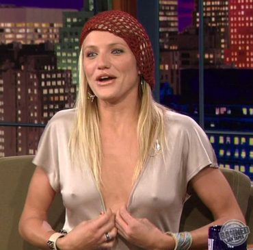 Cameron Diaz Nude Scandal Comics Toons Fakes 281