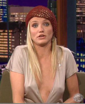 Cameron Diaz Nude Scandal Comics Toons Fakes 282