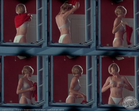 Cameron Diaz Nude Scandal Comics Toons Fakes 094