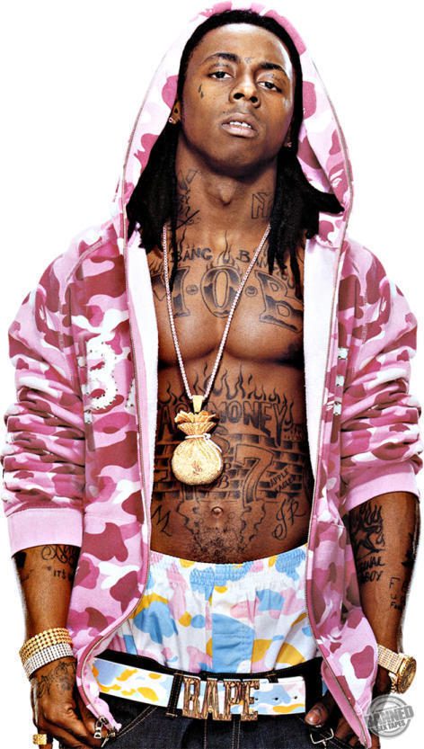 Lil Wayne