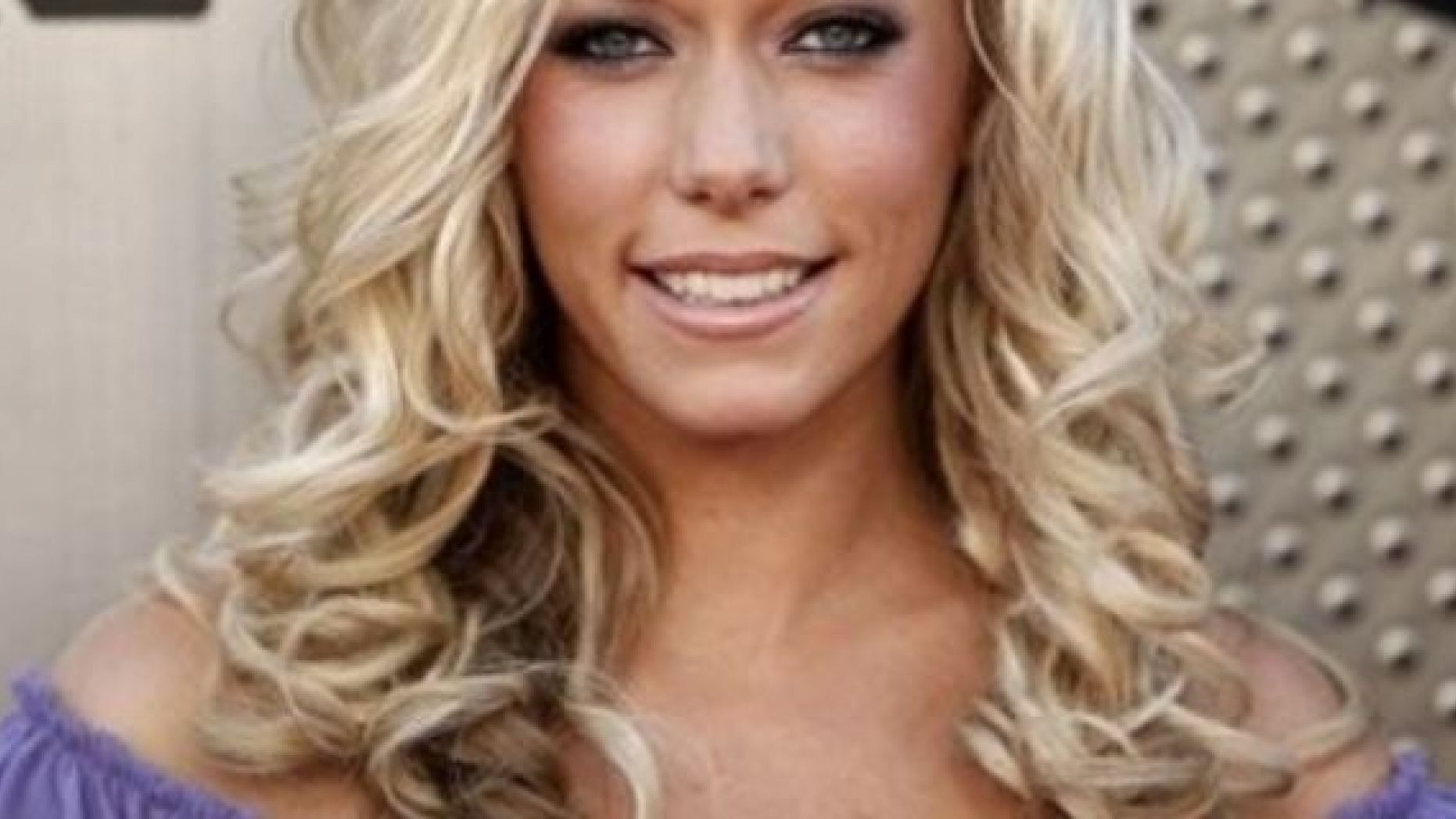 Kendra Wilkinson