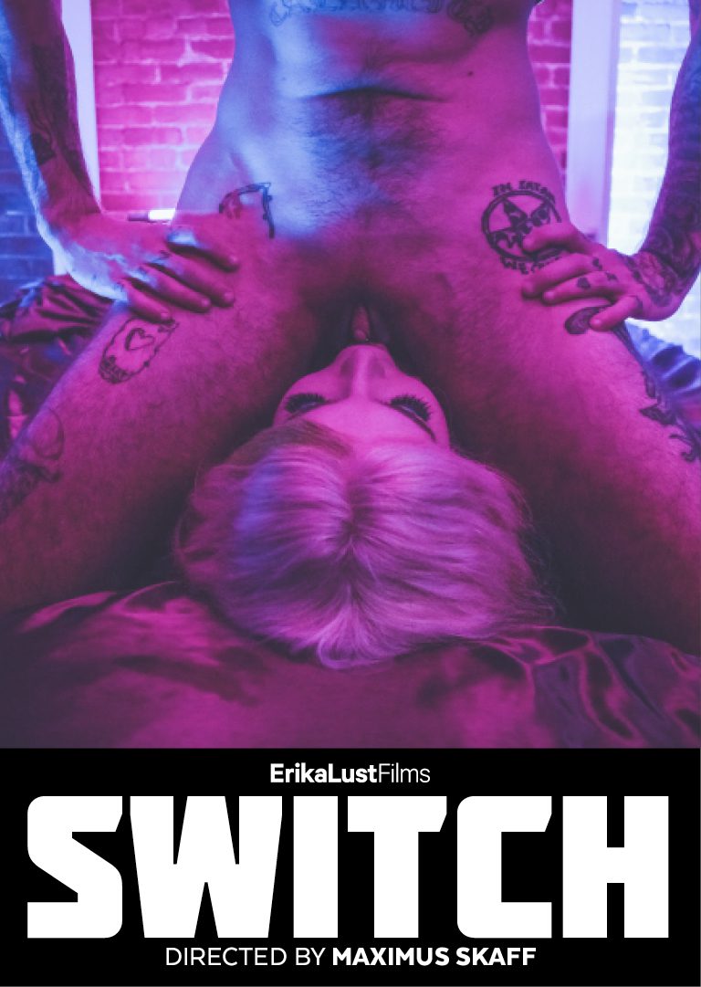 Xconfessions By Erika Lust, Switch