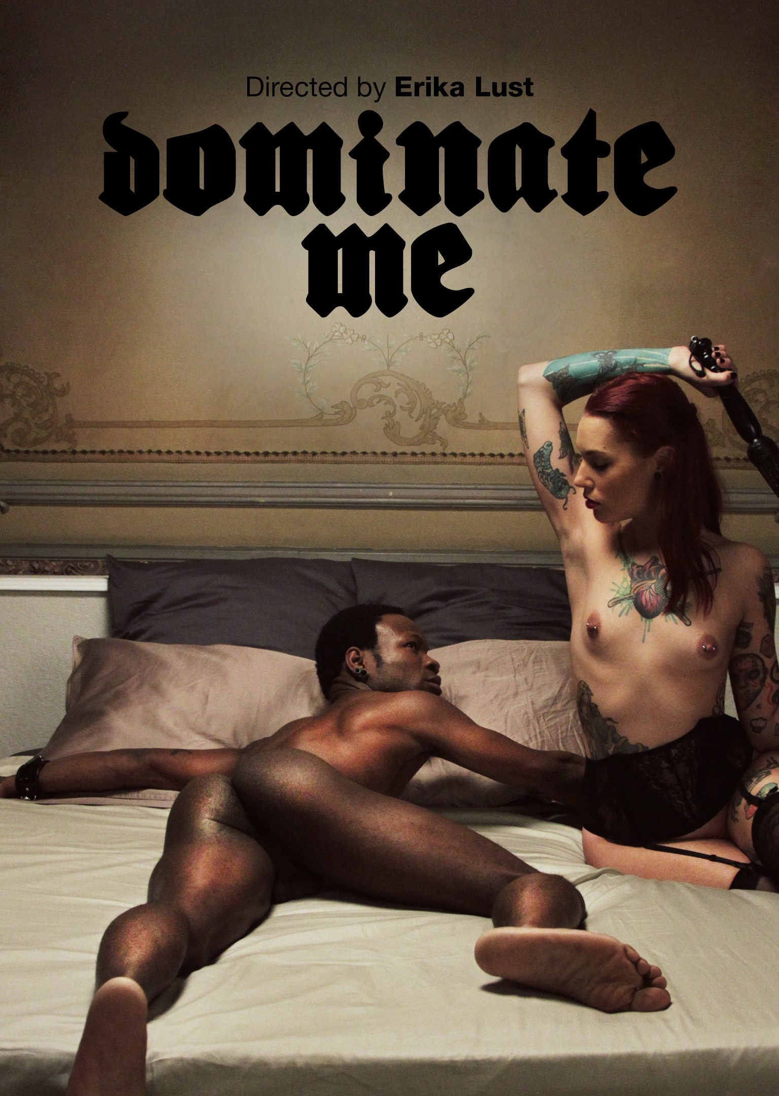 Dominate Me Xconfessions Erika Lust