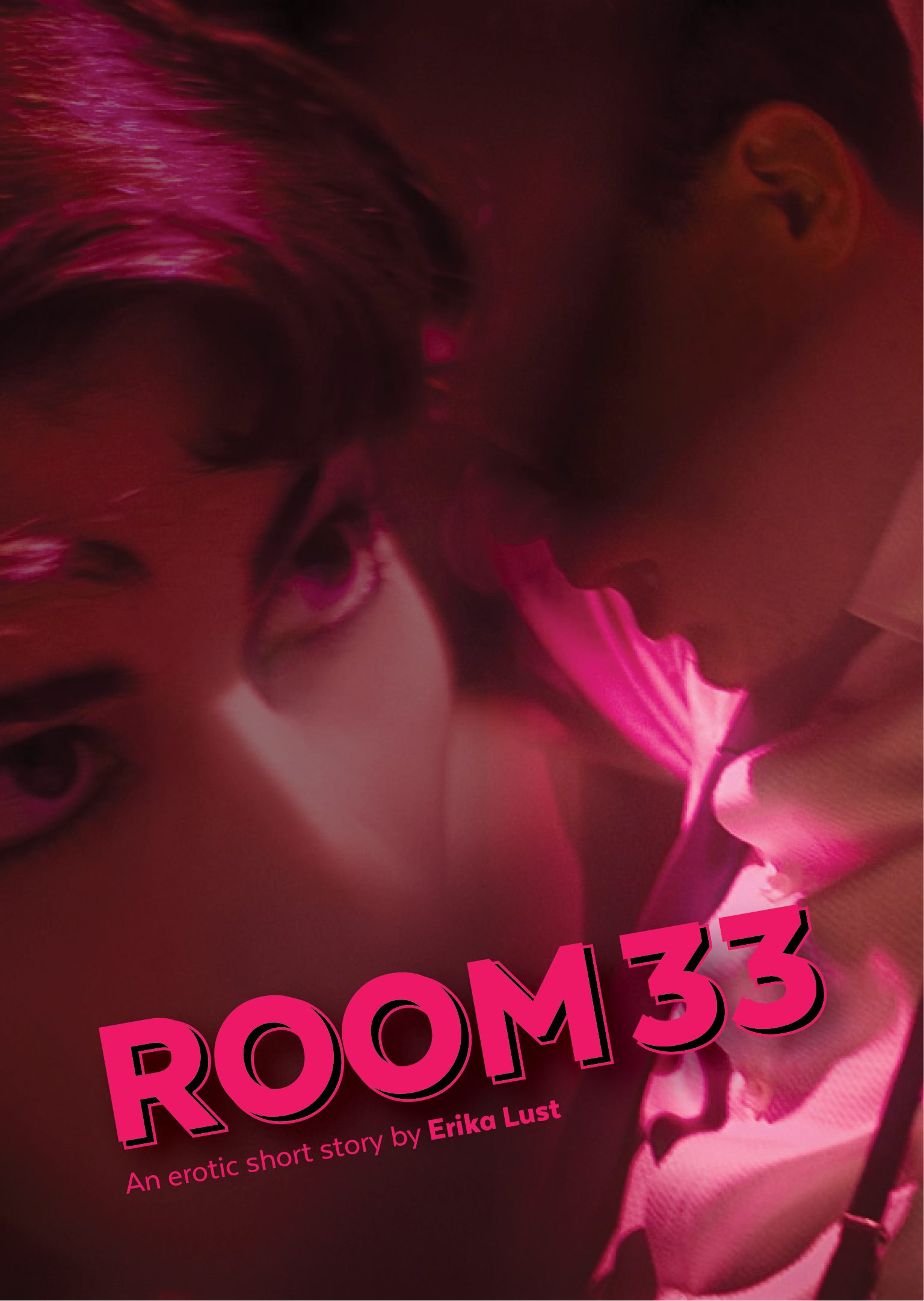 Xconfessions By Erika Lust, Room 33