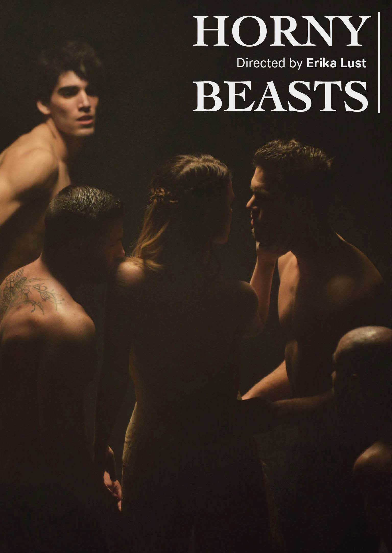 Xconfessions By Erika Lust, Horny Beasts