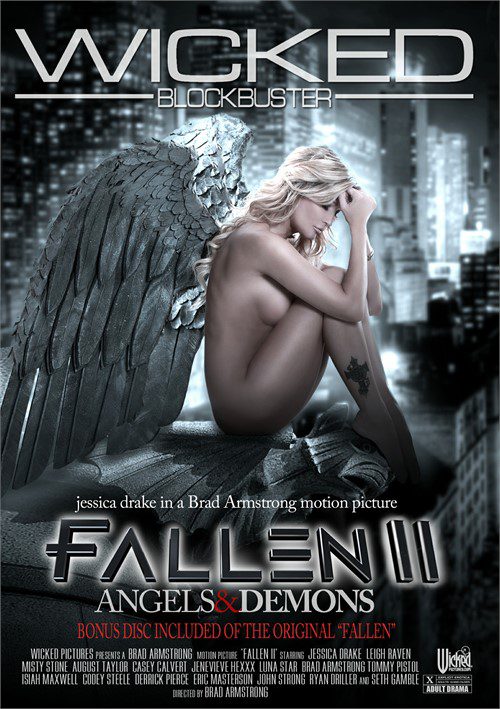 Fallen 2 — Lustcinema