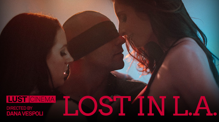 Lustcinema, Lost In L.a. Season 1, Episode 2