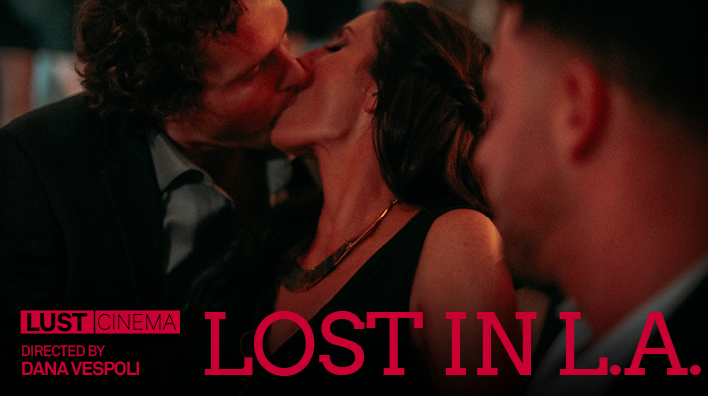 Lustcinema, Lost In L.a. Season 1, Episode 3