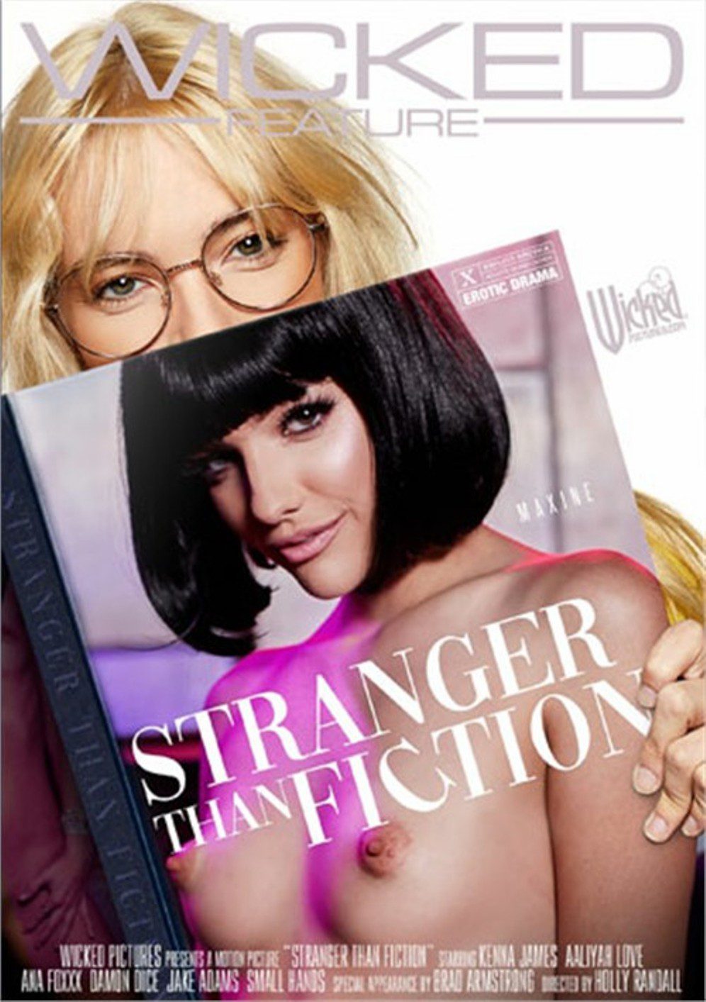 Lustcinema, Stranger Than Fiction