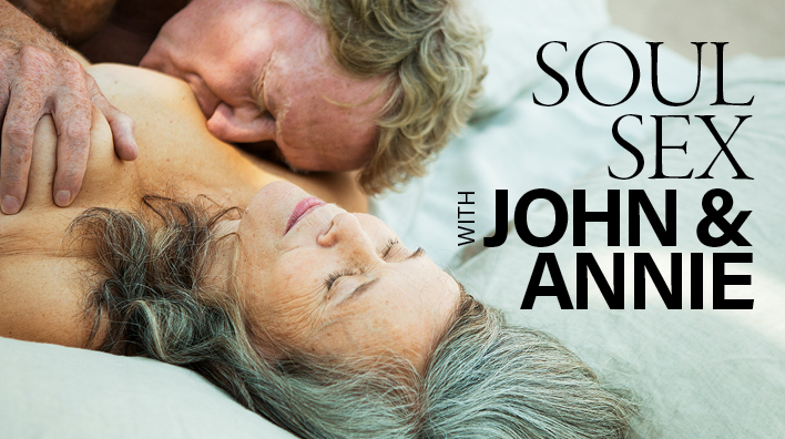 Soulsex With John & Annie