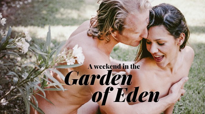 Garden Of Eden