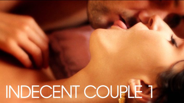 Lustcinema Indecent Couple, Episode 1