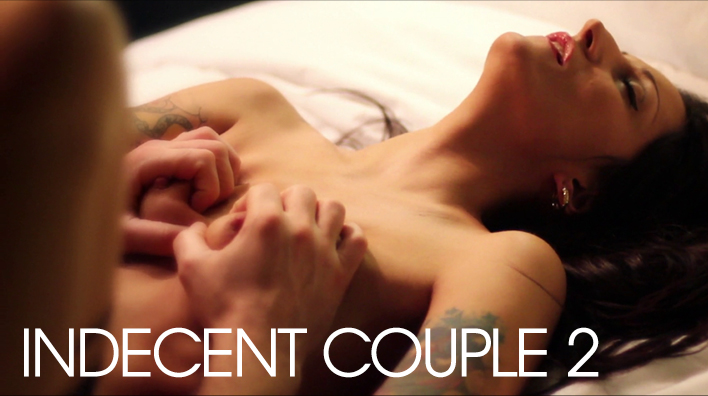 Lustcinema Indecent Couple, Episode 2