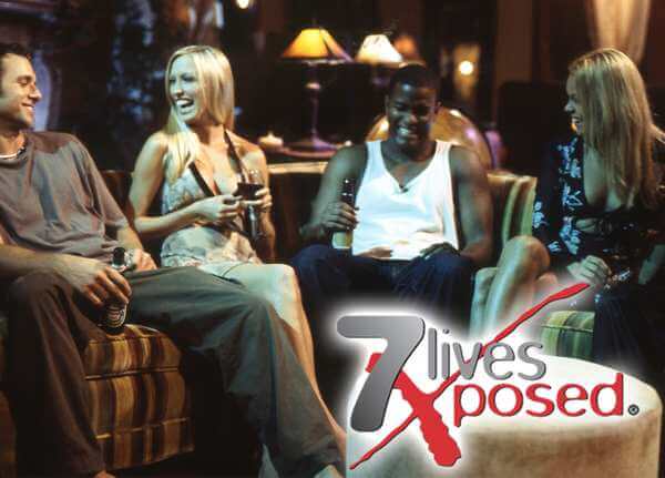 Playboy Tv, 7 Lives Xposed