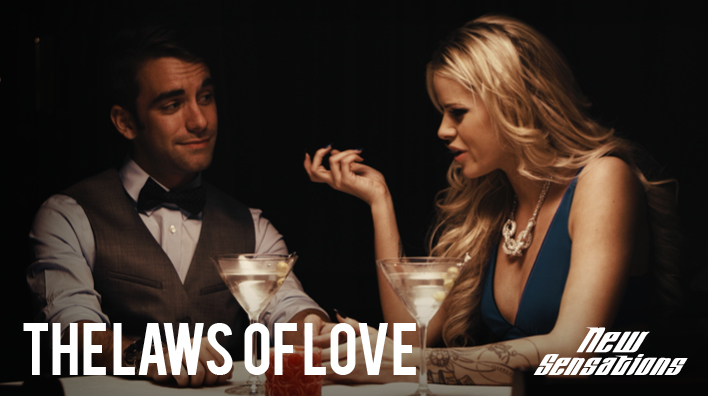 The Laws Of Love