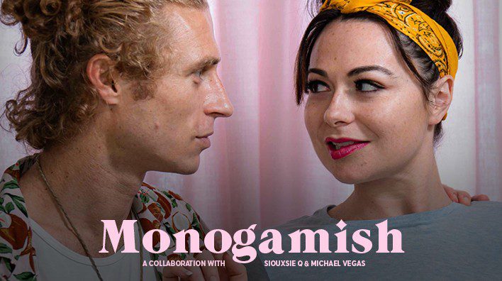 Xconfessions By Erika Lust Monogamish