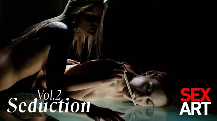 Lustcinema Seduction Vol. 2