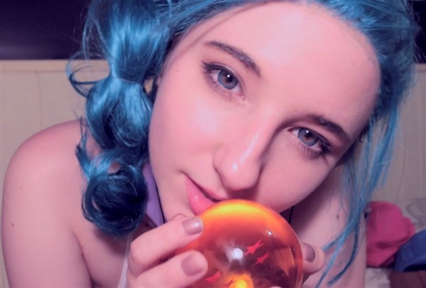 Aftynrose Asmr Bulmas Quest For More Balls Video