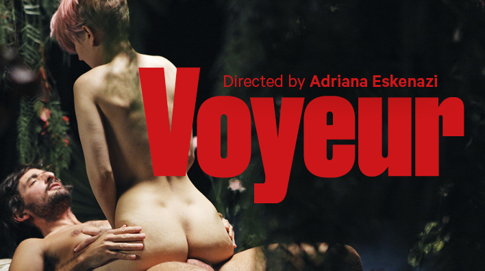 Voyeur 2018 By Adriana Eskenazi Xconfessions Porn For Women