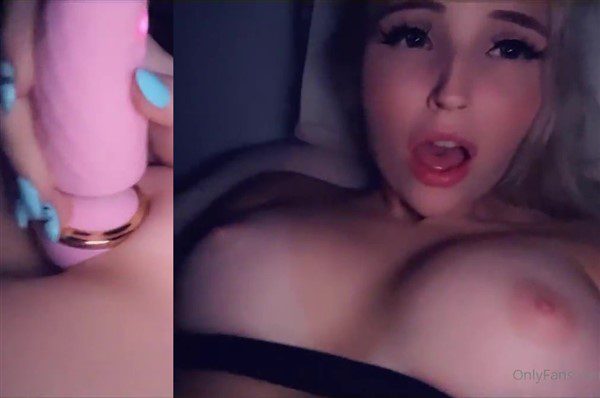 Asmr Network Nude Vibrator Video Leaked