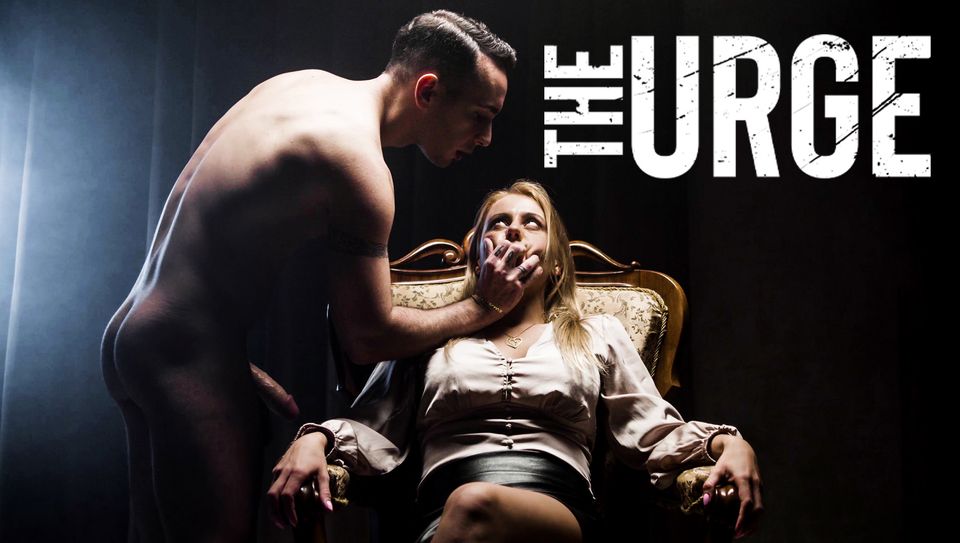 Pure Taboo With Nikky Thorne In The Urge