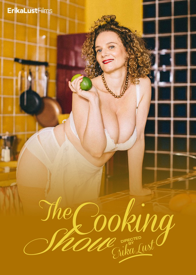 The Cooking Show 2021 By Erika Lust Xconfessions Porn For Women