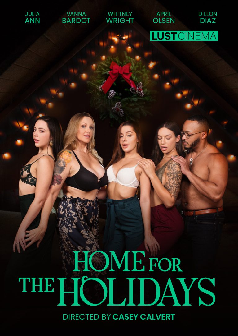 Home For The Holidays — Lustcinema