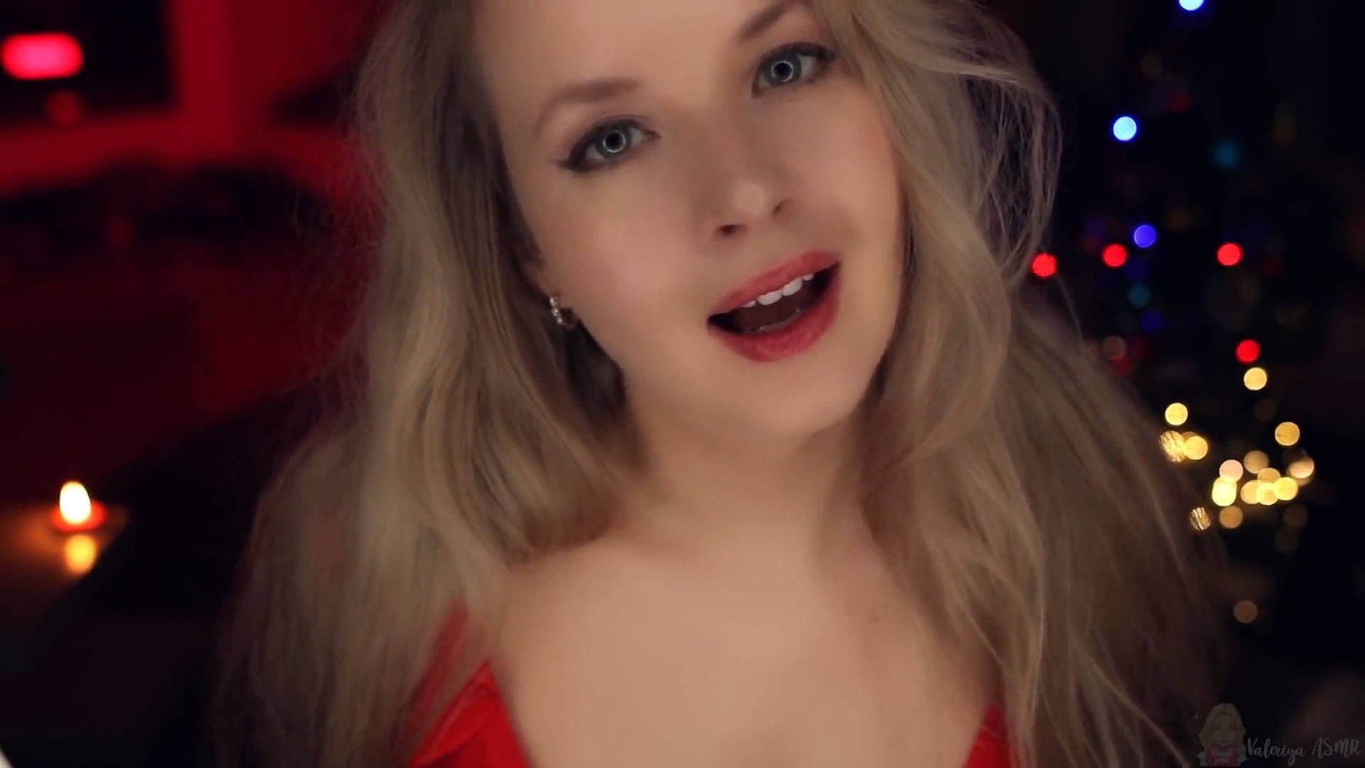 Valeriya Asmr My Titles Are So Good Patreon Video