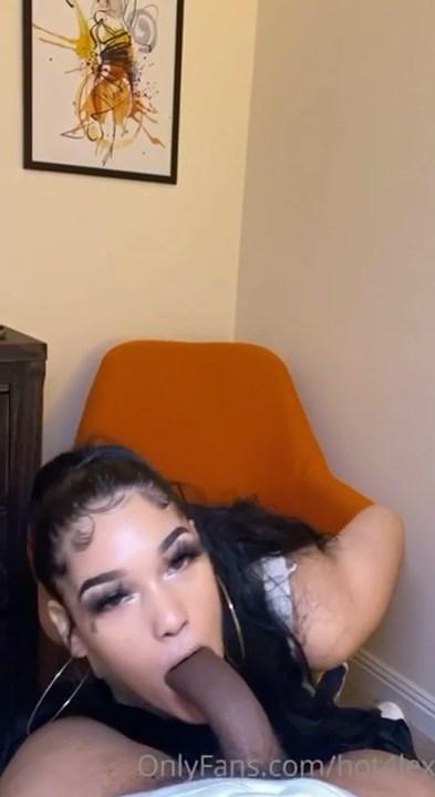 Hot4lexi Deepthroat Blowjob Onlyfans Video Leaked