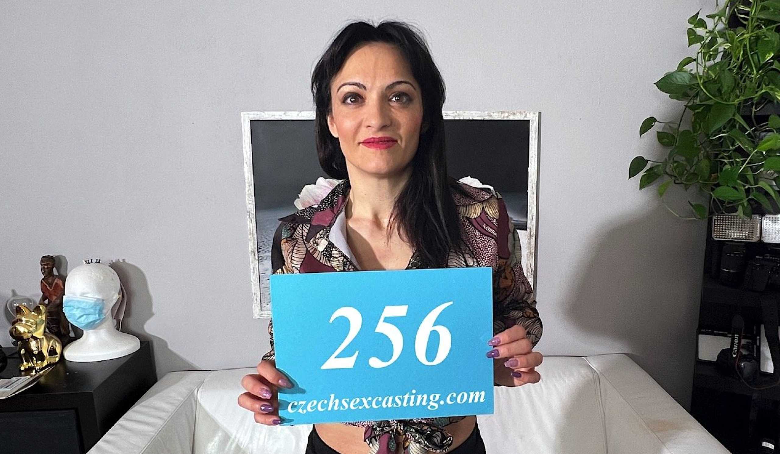 Czech Sex Casting Mary Rider