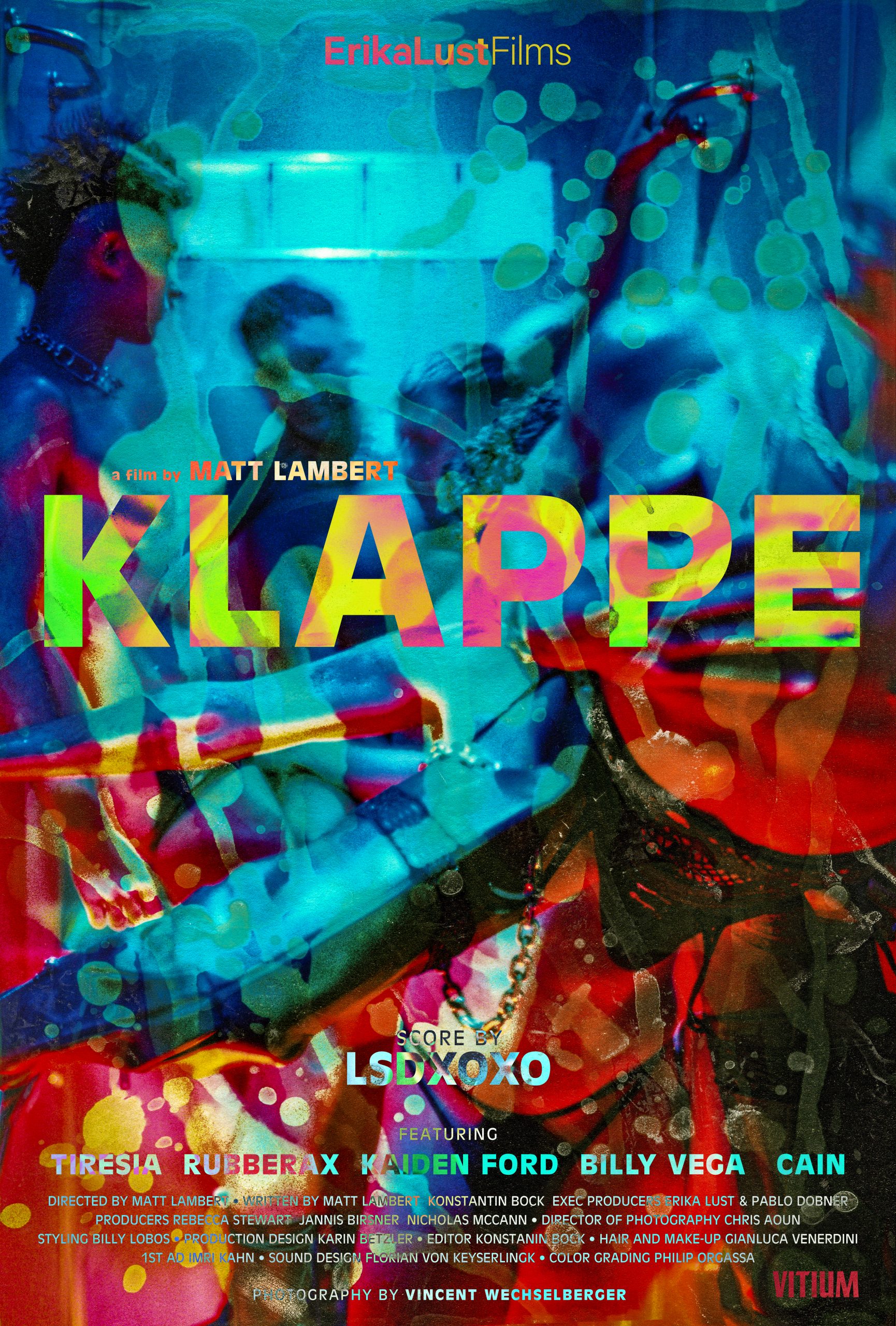 Klappe 2022 By Matt Lambert Xconfessions Porn For Women