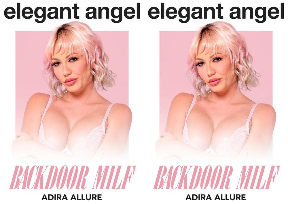 Elegant Angel Adira Allure